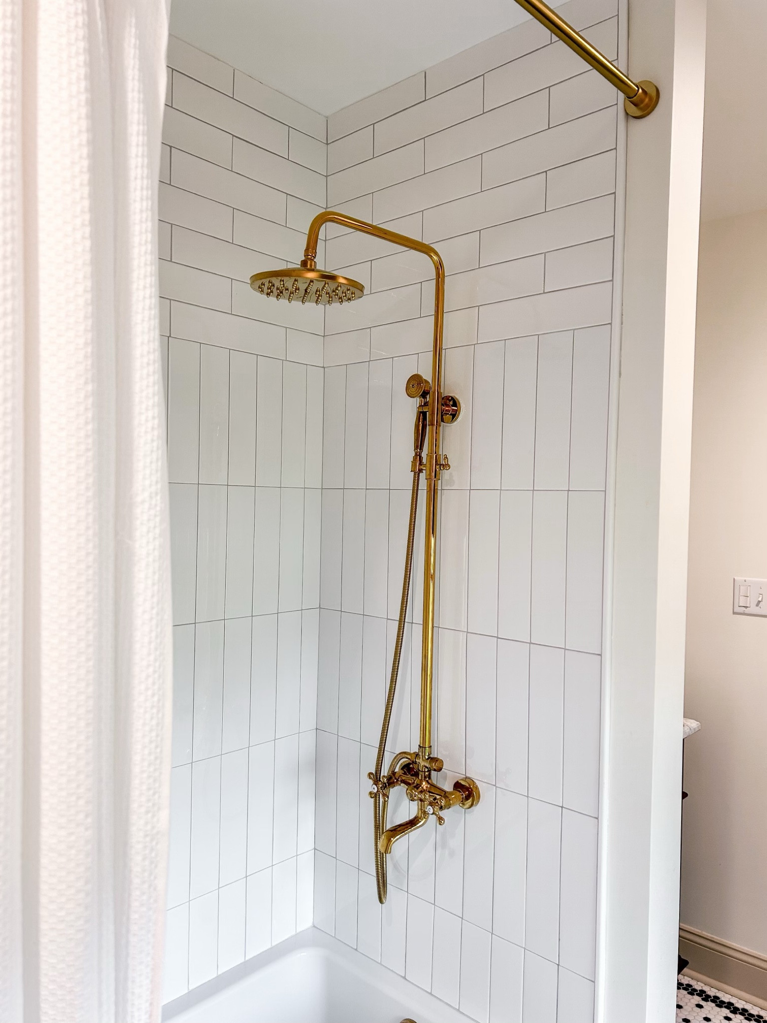 My favorite plumbing fixture on the house! ❤️

#LTKFamily #LTKFindsUnder100 #LTKHome