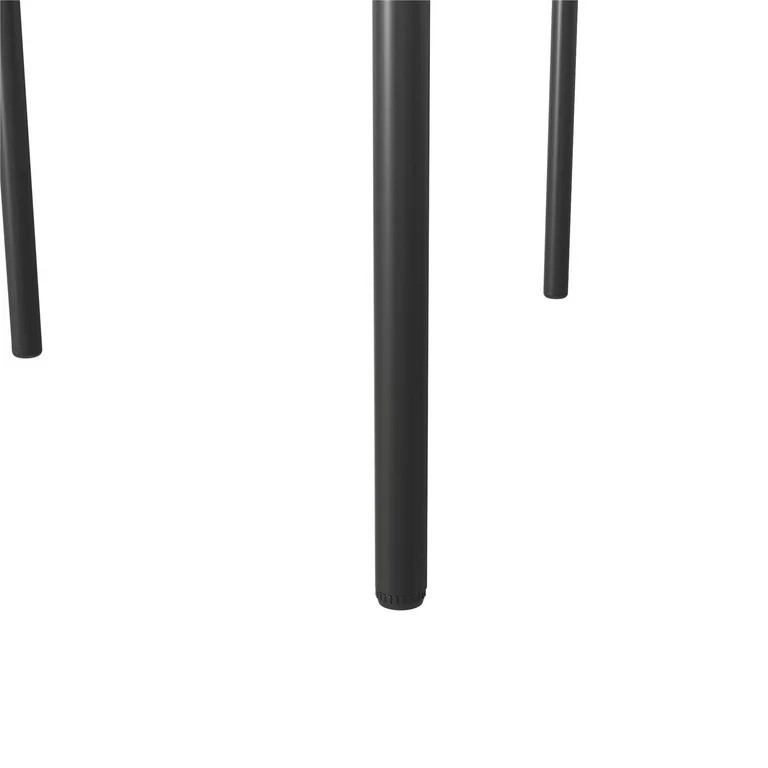 Better Homes & Gardens Boucle Dining Chairs, Olive, 2 Pack | Walmart (US)