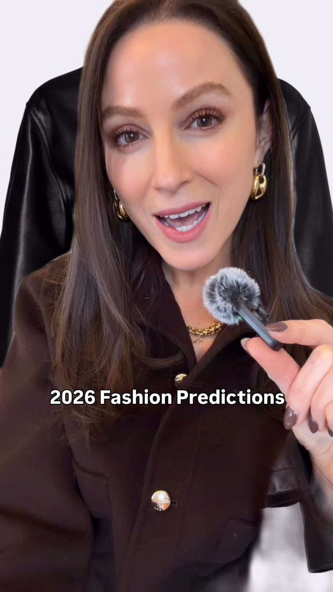 Fashion picks in each category linked below! 