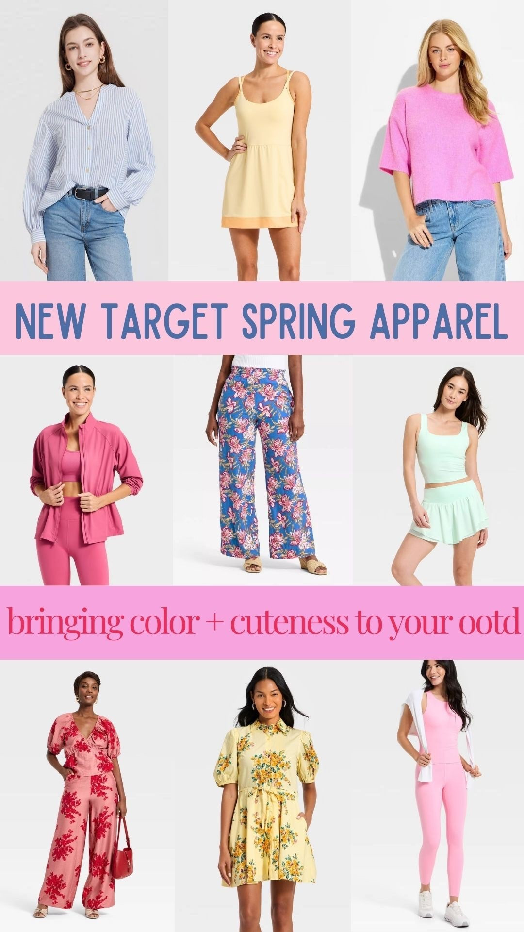 hello target cuteness 

#LTKootd #LTKSeasonal