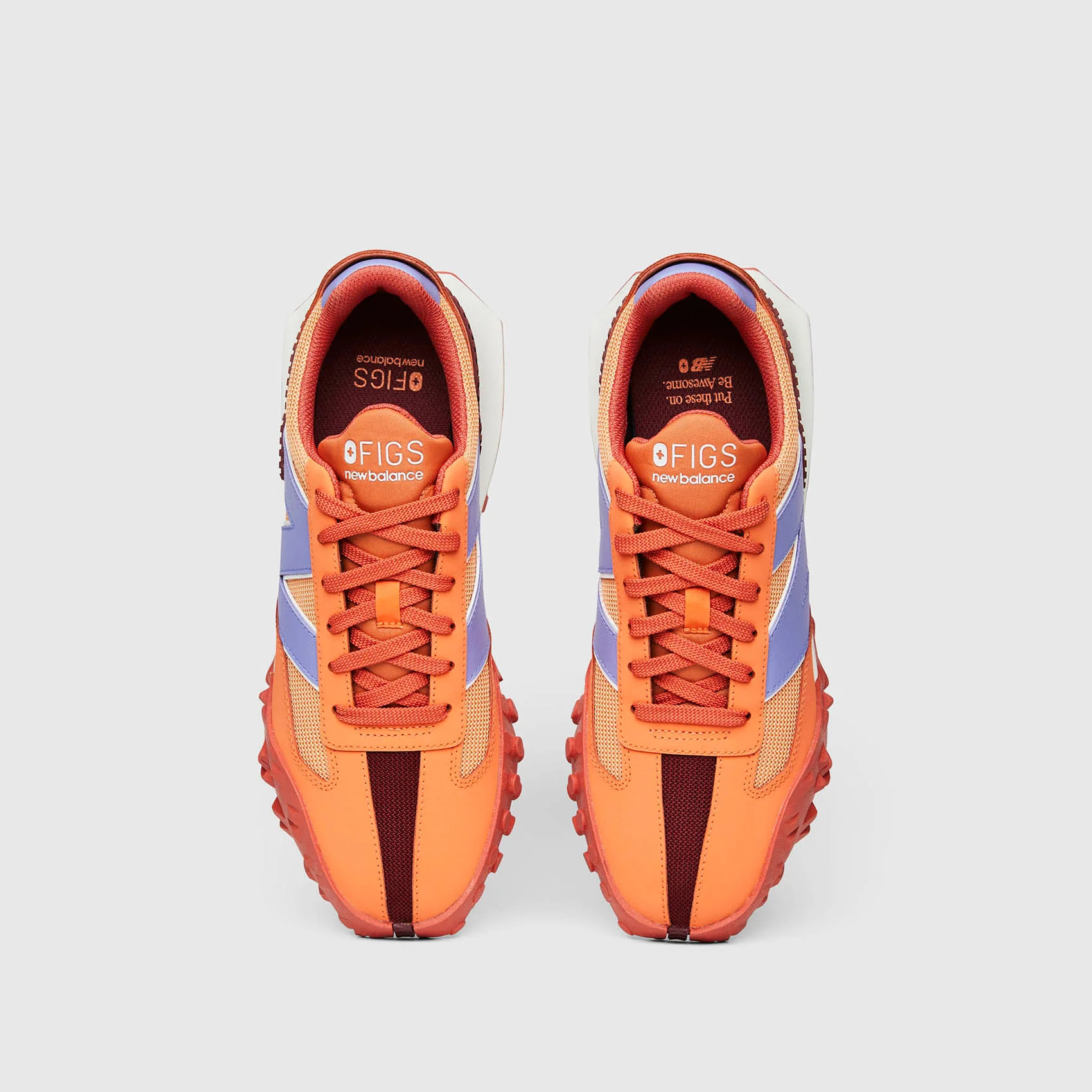 FIGS | New Balance XC72 Unisex | FIGS