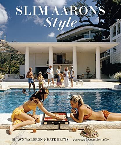Slim Aarons: Style | Amazon (US)