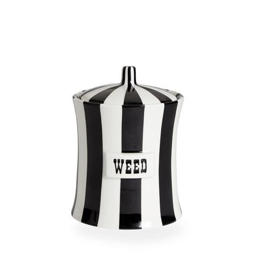 Vice Weed Canister | Jonathan Adler