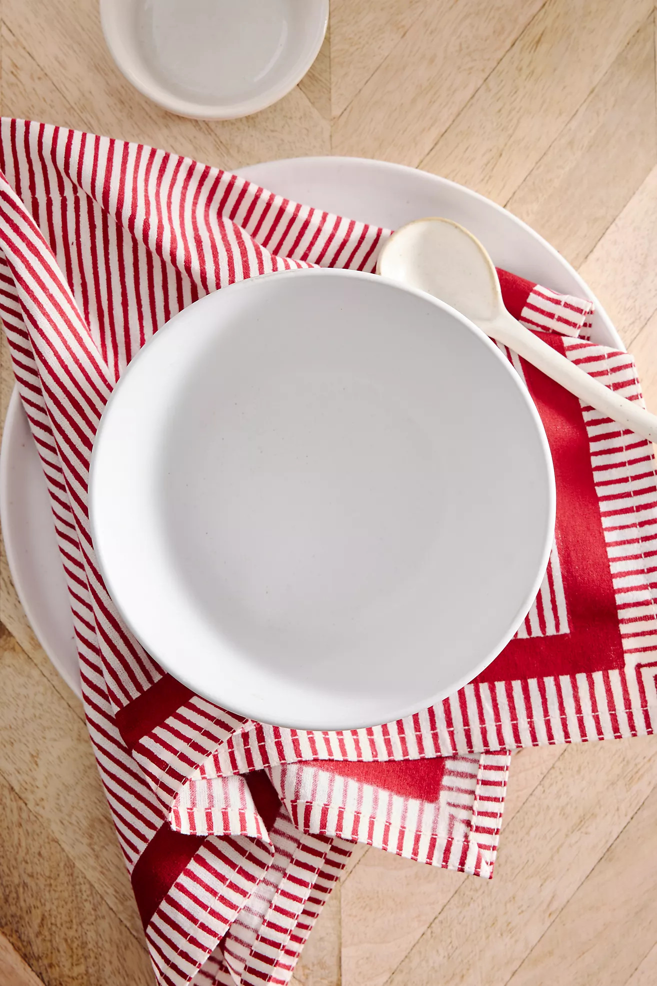 Gaya Cotton Napkins, Set of 4 | Terrain