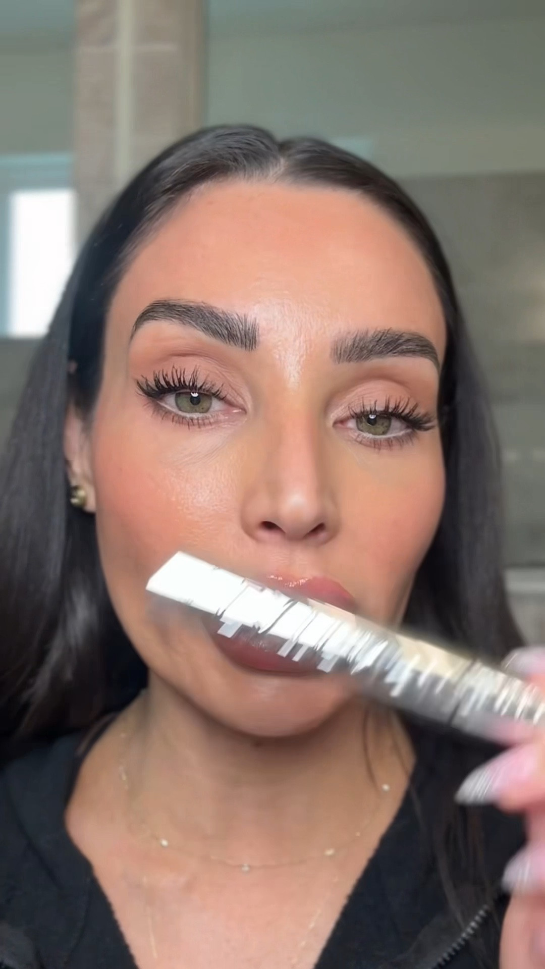 My eyelash secrets:
1. Be consistent/dedicated to your lash serum
2. Use a lash curler
3. Use a lash primer (one lash, then the other—let it get tacky)
4. Layer different mascaras for volume and length

What are your favorite mascaras so I can try? Type “LASH” and I’ll send you mine!

@lorealparis @dibsbeauty @revitalashcosmetics 

#lashextensions #mascara #beautytips #beautyhacks #makeuphacks 

#LTKgrwm #LTKBeauty #LTKmorningroutine