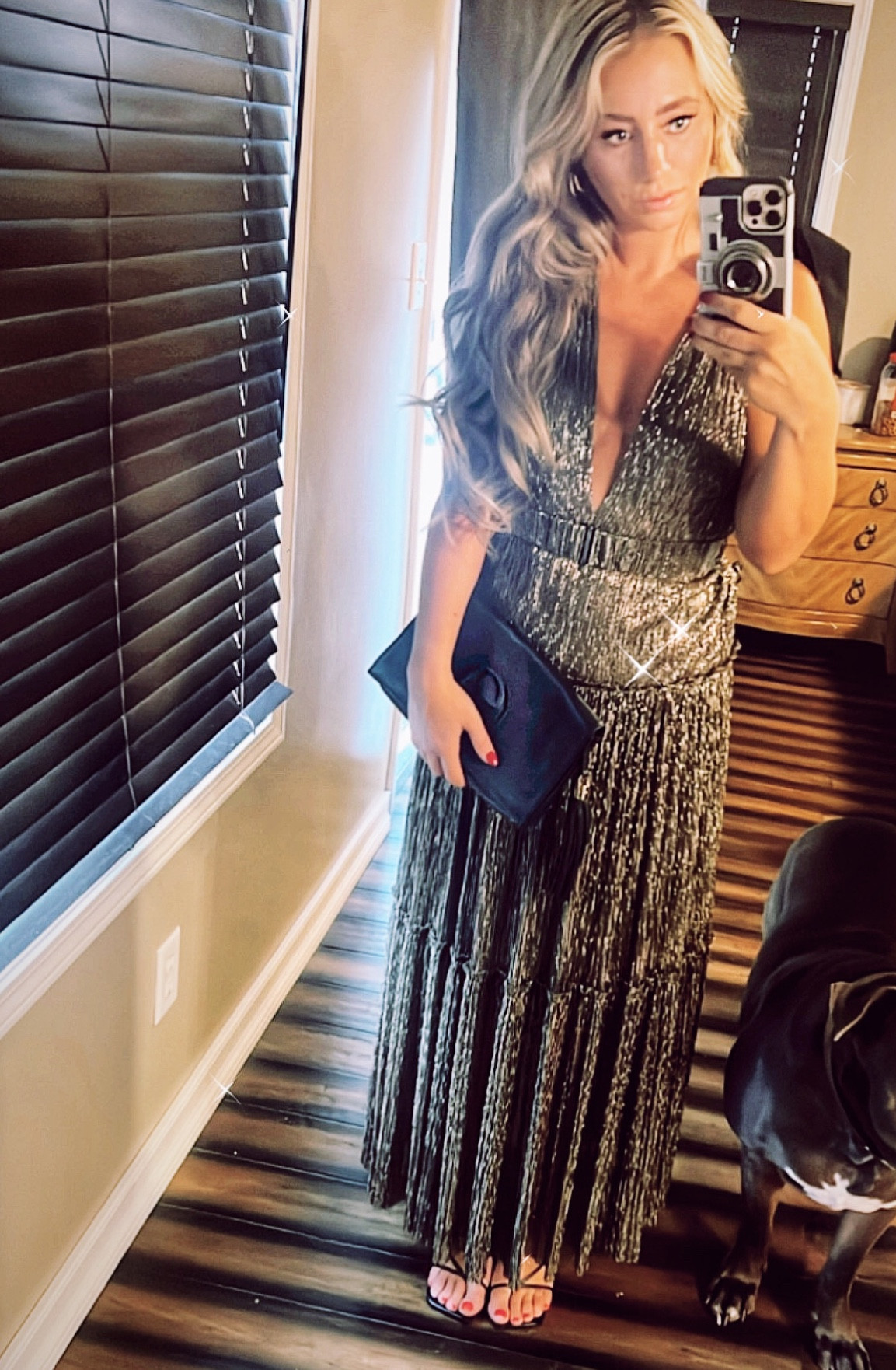 Wedding outfit 

#LTKSeasonal #LTKwedding