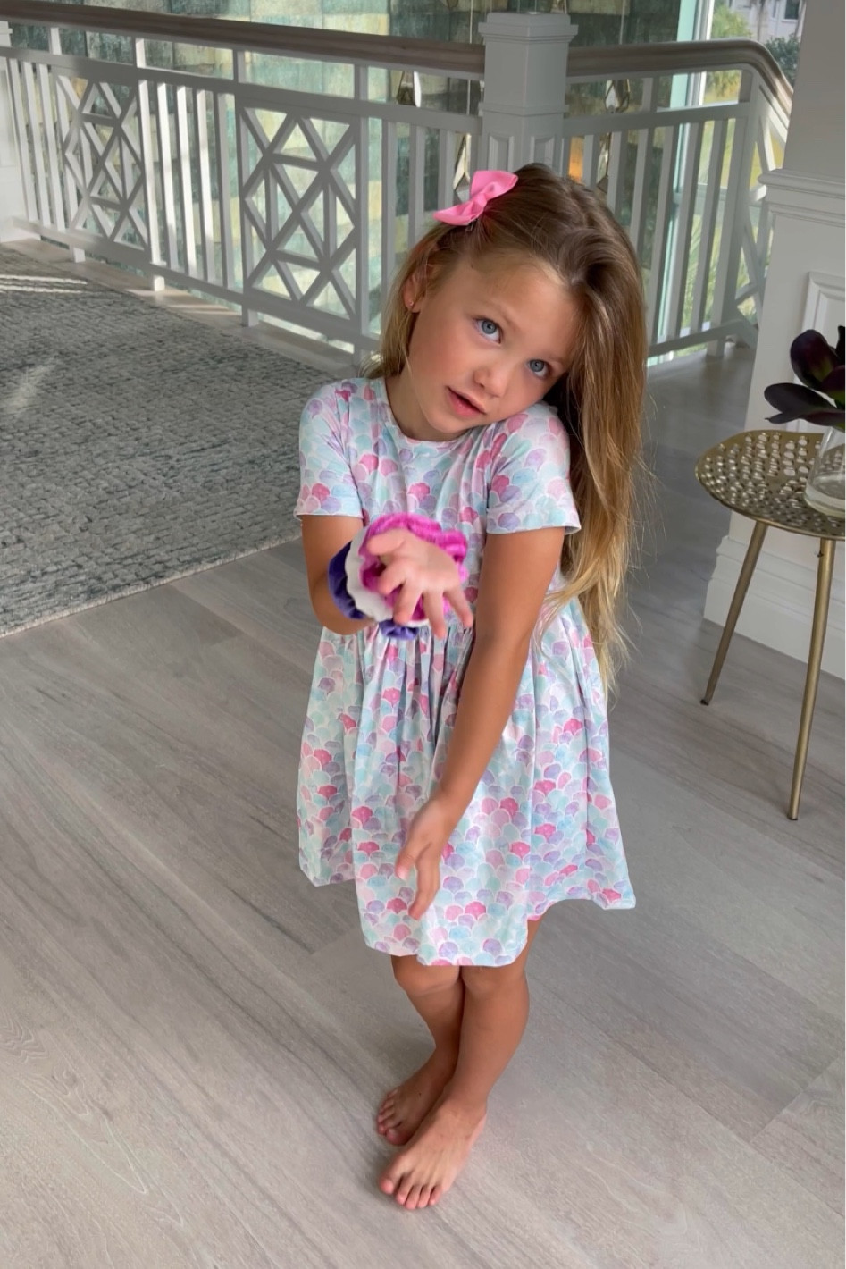 🤍💜💗 

kids fashion l dress toddler l girls dress

#LTKkids