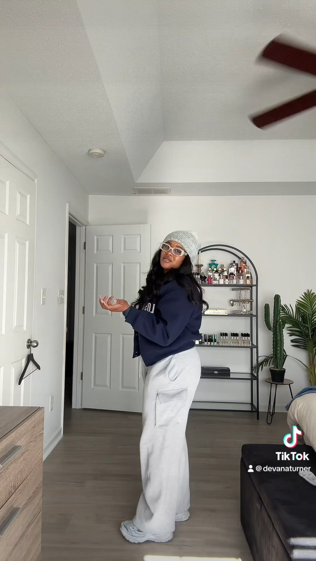 Today’s cute but cozy look! 

#LTKmidsize