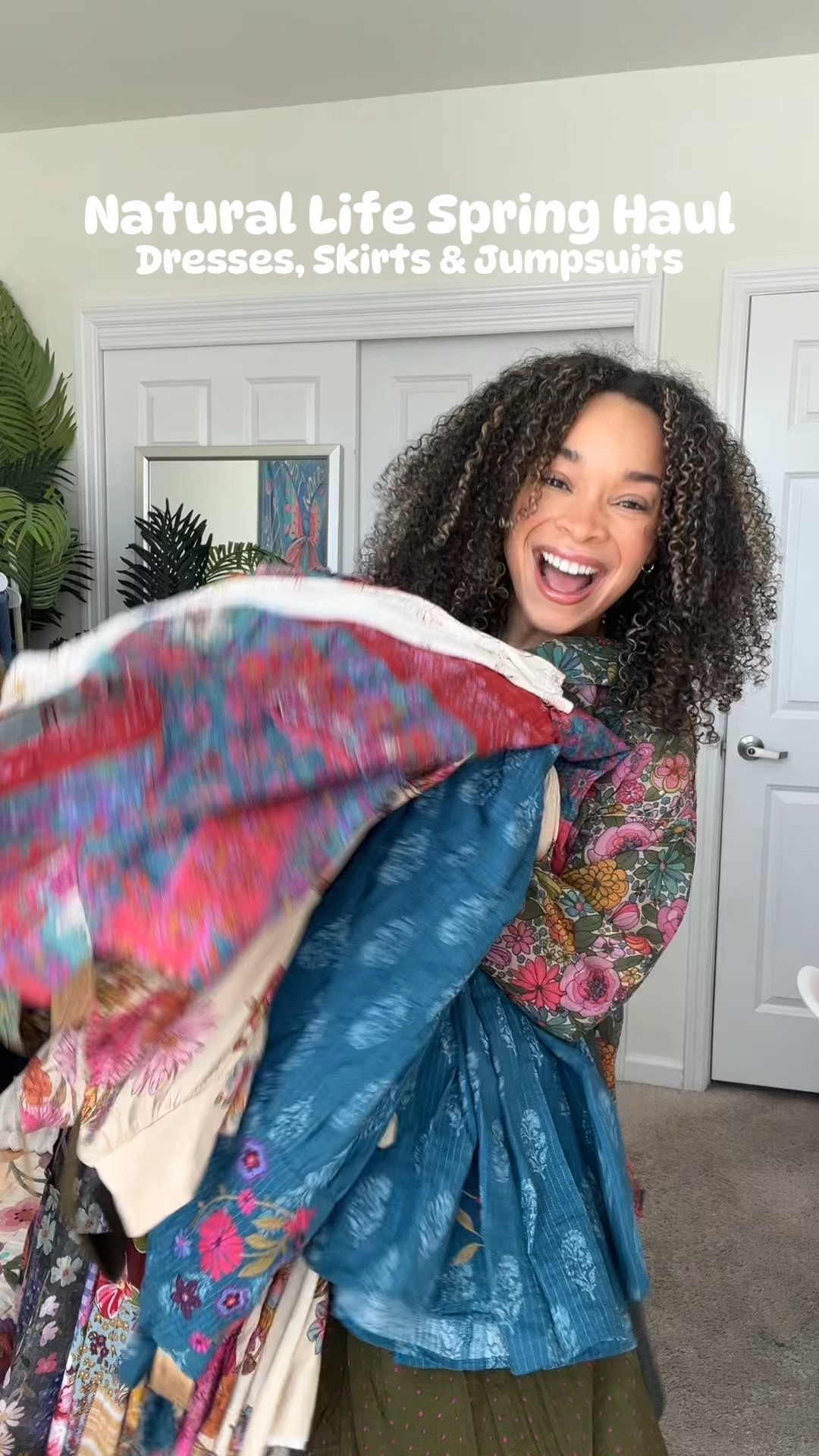 Natural Life Spring Dresses, Skirt and Jumpsuit Haul 🌼🌸🌺 

#LTKWorkwear #LTKSpringSale #LTKSaleAlert