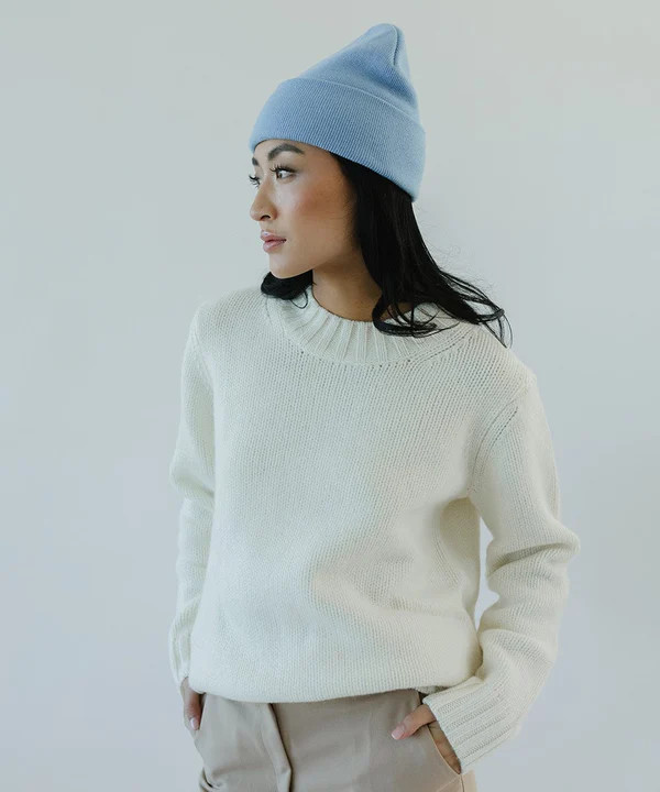 Shay Knit Beanie | Gigi Pip