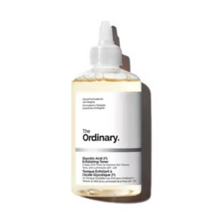 The Ordinary Glycolic Acid 7% Exfoliating Toner - 240ml | Boots.com