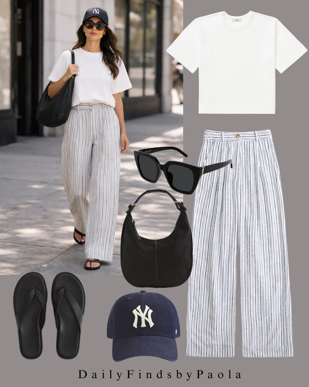 Okay I’m actually obsessed with these… you guys need to see them 🤍
Everything is linked below 😍

#LTKootd #LTKU #LTKSeasonal