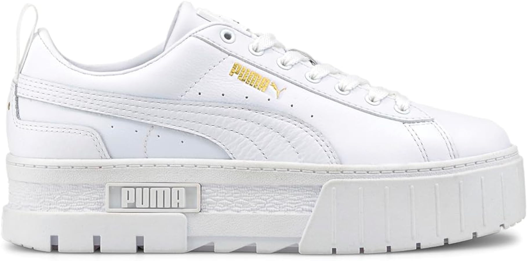 PUMA Women's Mayze Classic Sneakers | Amazon (US)