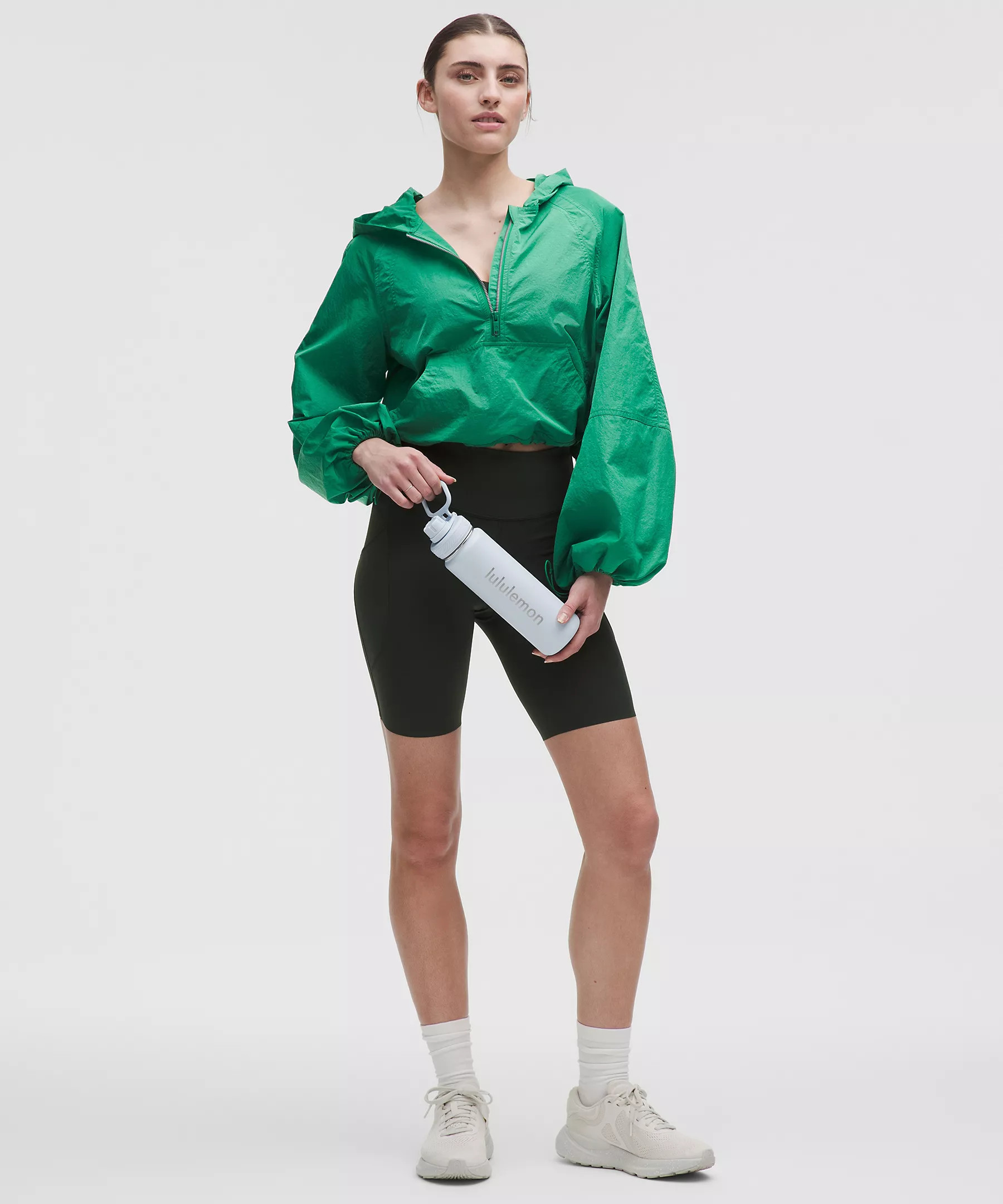 Back To Life Sport Bottle 24oz | lululemon (CA)