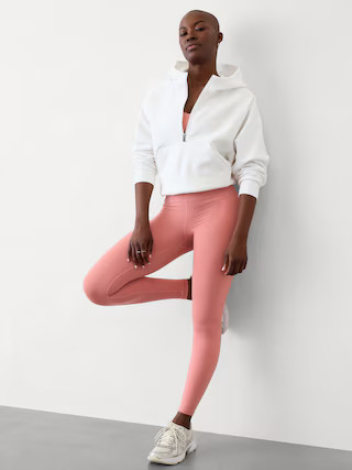 Elation Ultra High Rise Legging | Athleta