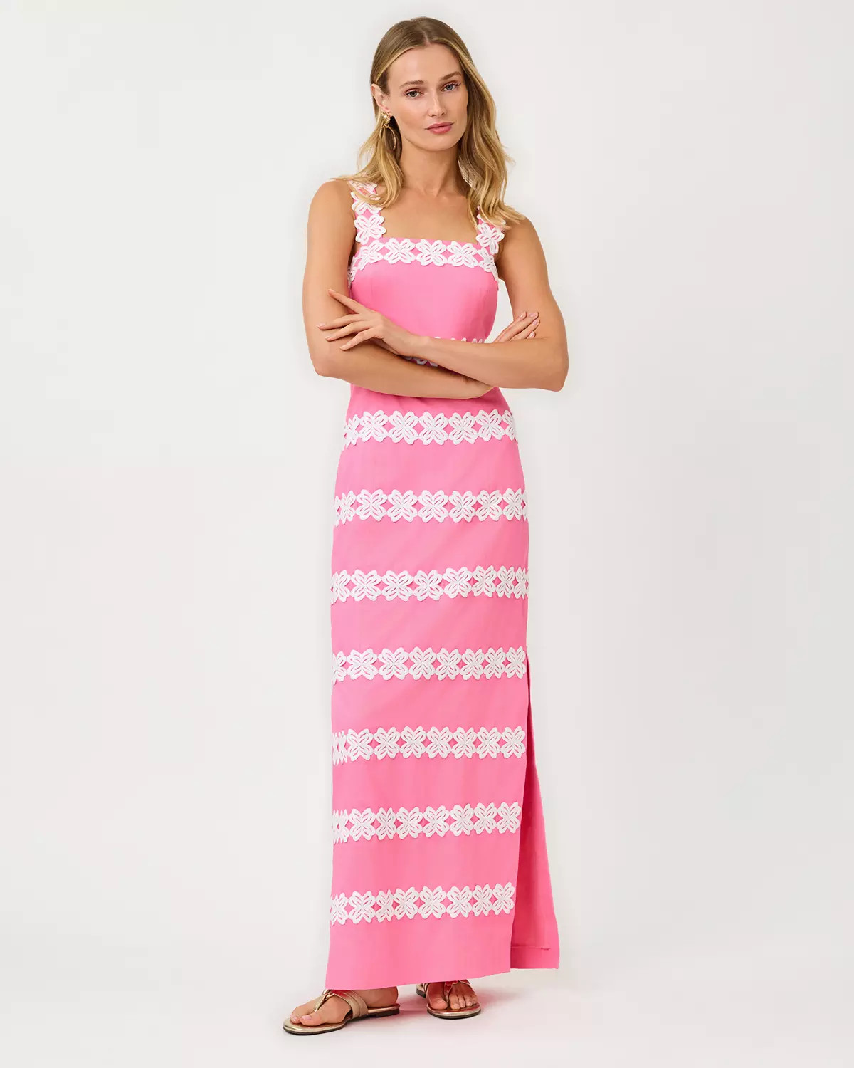 Davis Maxi Dress | Lilly Pulitzer