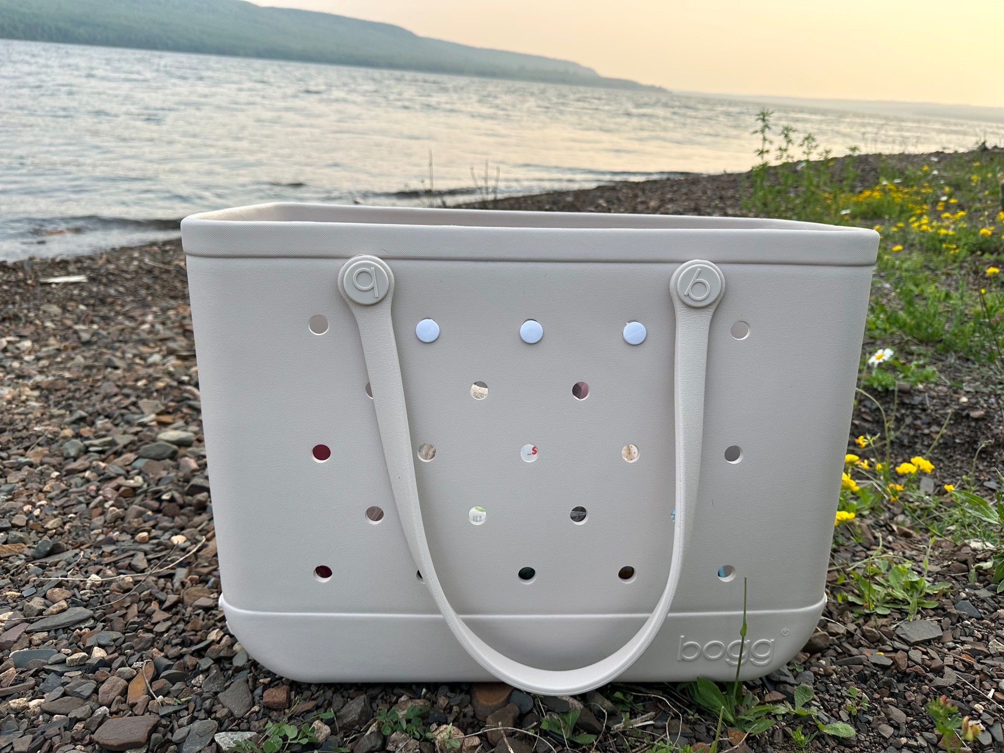 Bogg tote bag French oak 

#LTKItBag #LTKTravel #LTKFindsUnder100