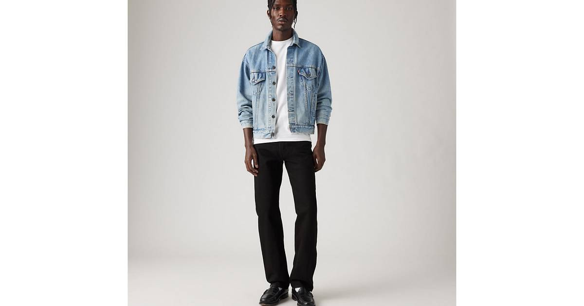 501® '93 Straight Fit Men's Jeans | Levi's US