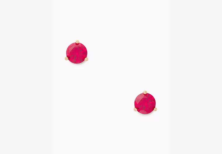 Rise And Shine Studs | Kate Spade Outlet