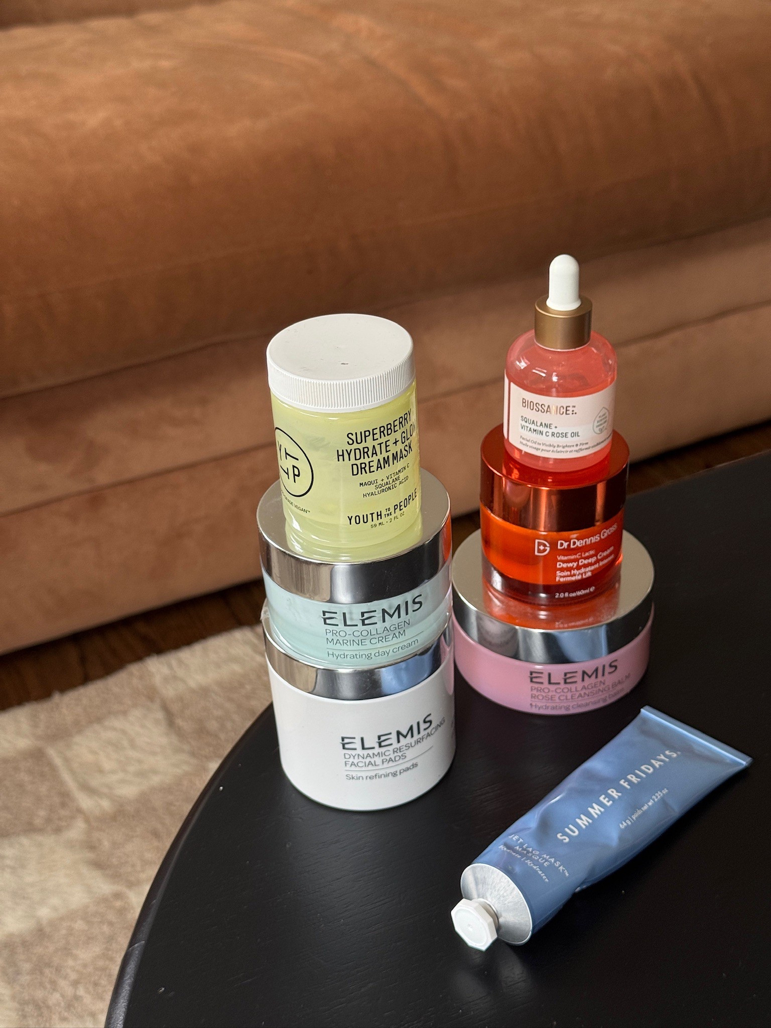 My go-to skincare is on sale for the Sephora sale! code SAVEMORE  

sephora sale | skincare | beauty