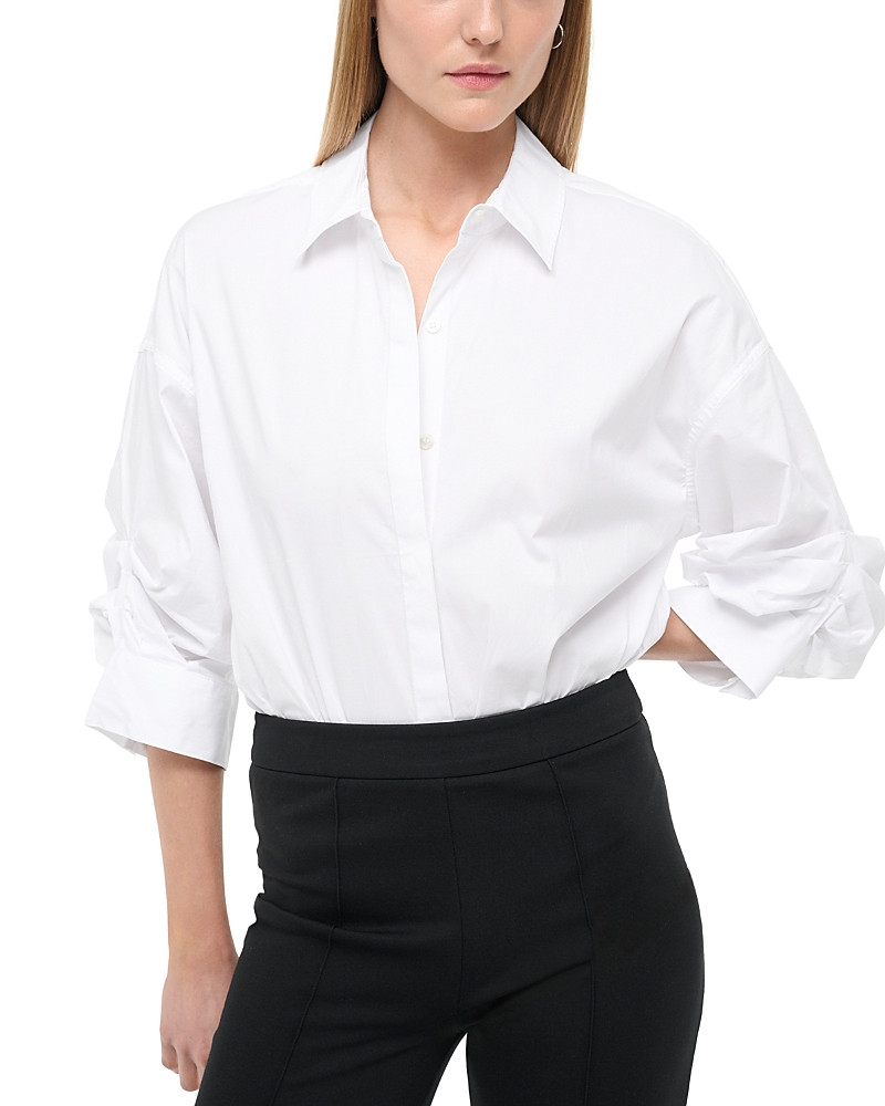 Staud Traverse Bodysuit | Bloomingdale's (US)