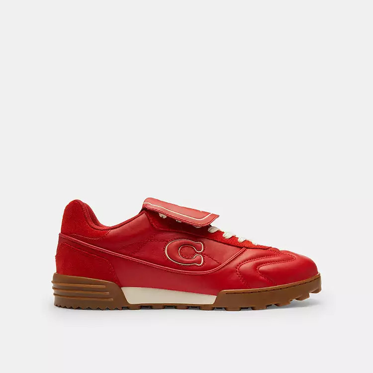 Match Sneaker | Coach Outlet US
