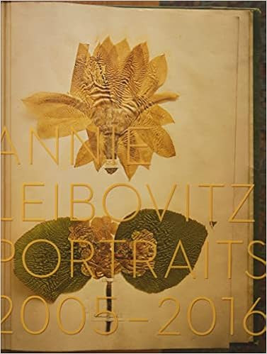 Annie Leibovitz, Portraits 2005-2016    Hardcover – September 28, 2022 | Amazon (US)