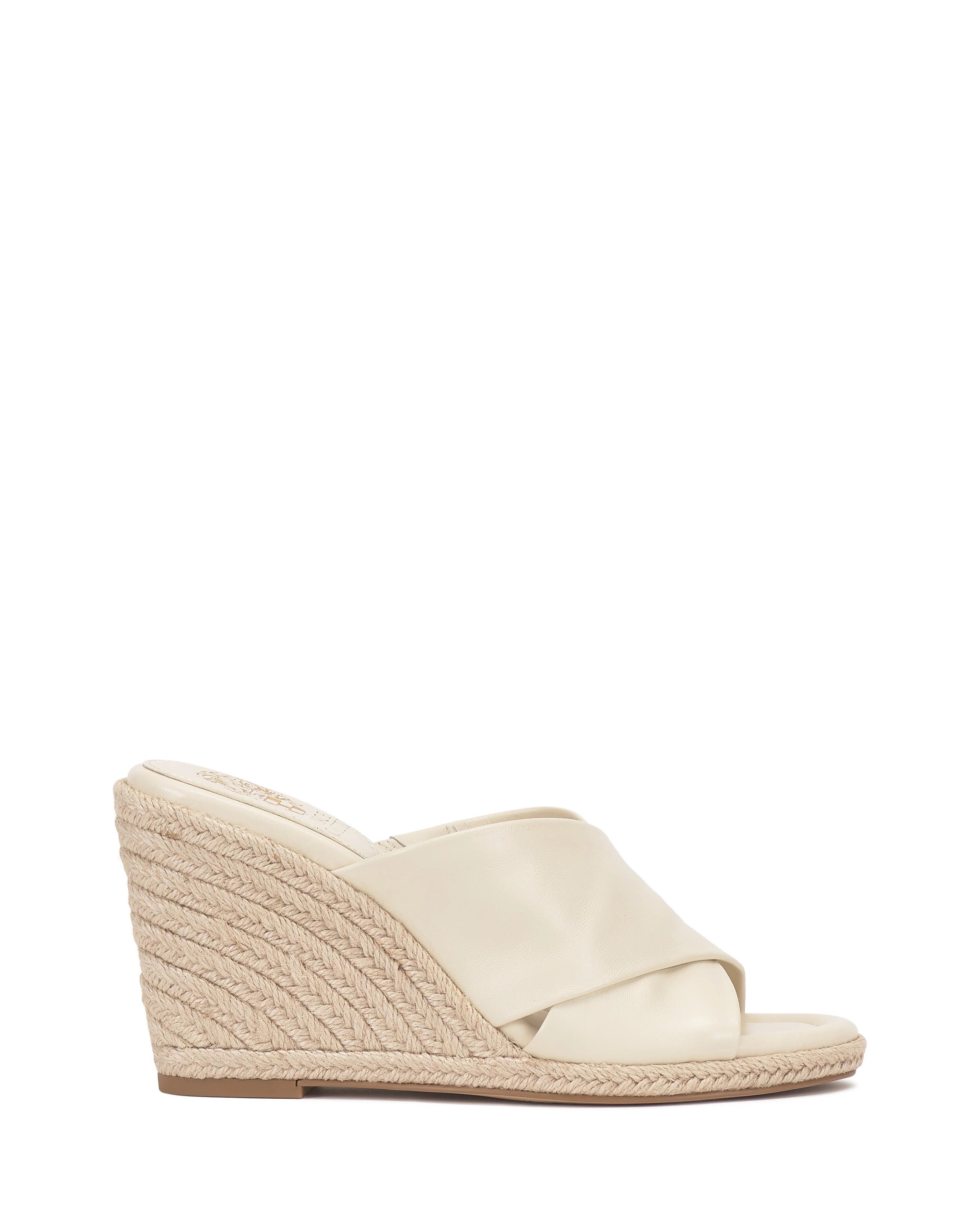 Fisella Espadrille Wedge Sandal | Vince Camuto