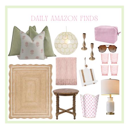 Daily Amazon Finds✨


Sororitygirlsocials, Amazon, Amazon finds, Amazon home finds, Amazon accessories, grandmillenial home, pillow covers, college home, home tour, home finds, home decor, bar cart, preppy home, home furniture, Amazon favorites, blue and white home finds, women’s accessories, pink home decor, girly home, preppy home decor

#LTKSeasonal #LTKMostLoved #LTKhome