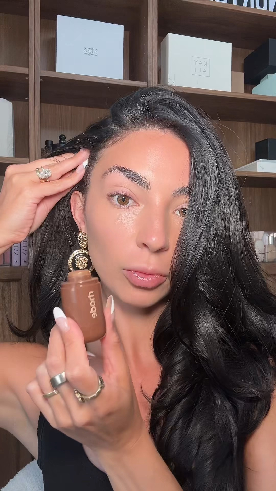 My contour technique that works everytime, for every client 👌🏻

 #contourtutorial #makeuphacks #makeupmistakes #easymakeup