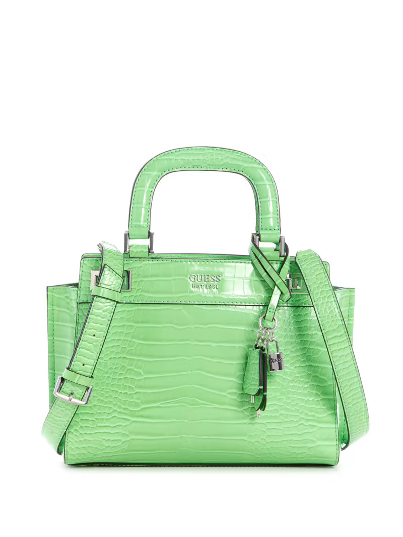 Katey Girlfriend Satchel | Guess (US)