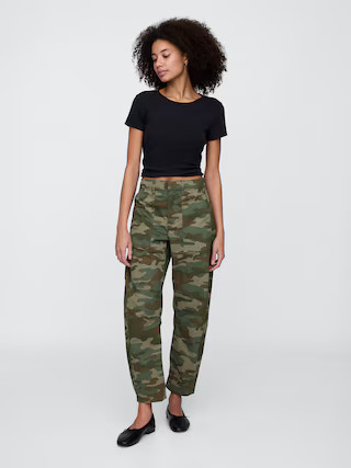 Women / Pants | Gap Factory