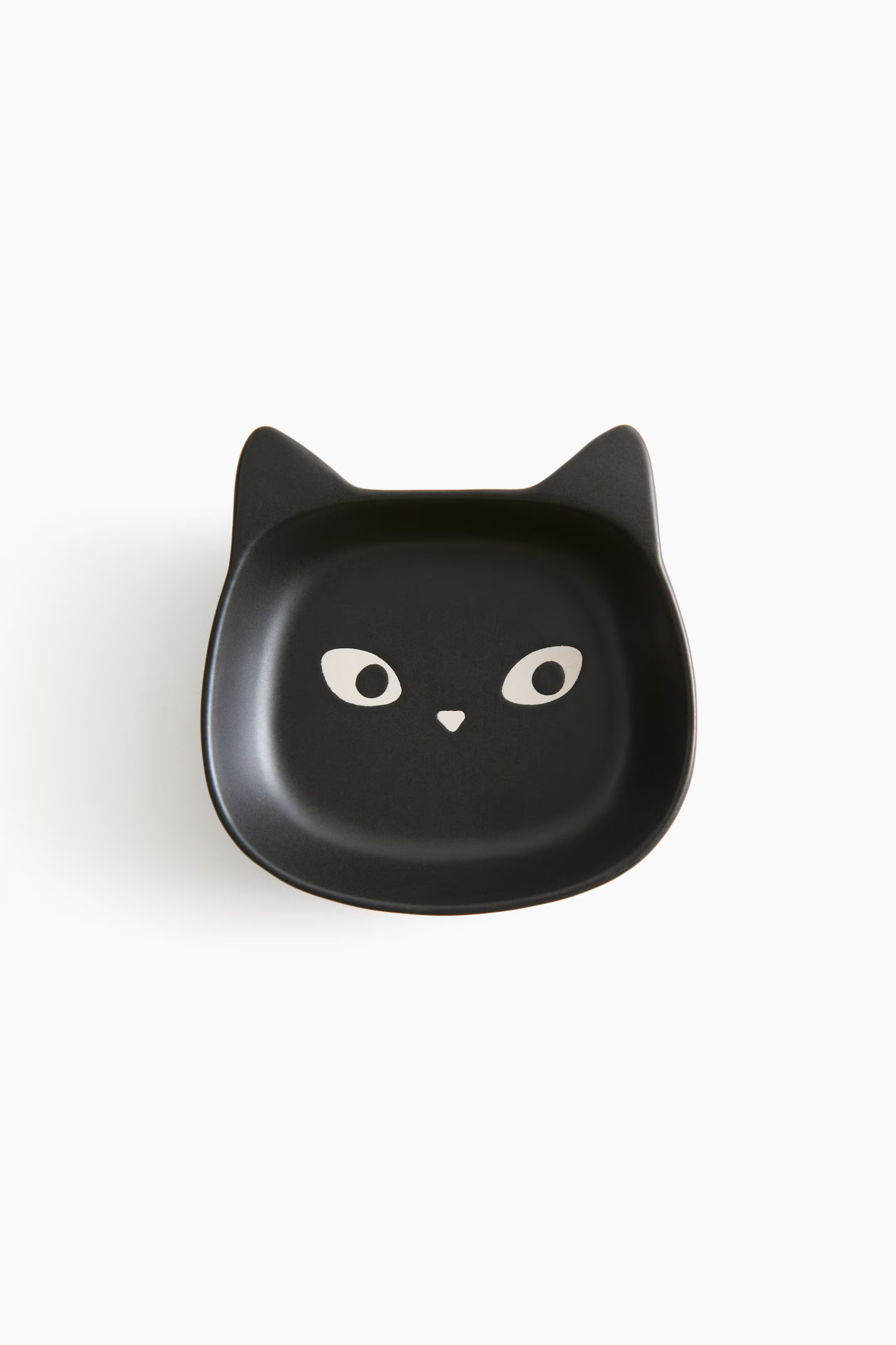 Halloween Stoneware Bowl | H&M (US + CA)