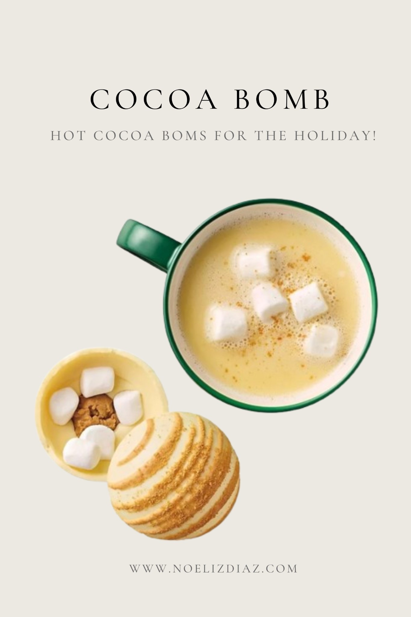 Checkout all the cocoa bombs from Target! #christmas #hotcocoa #sweets 

#LTKHoliday #LTKfoodie #LTKSeasonal