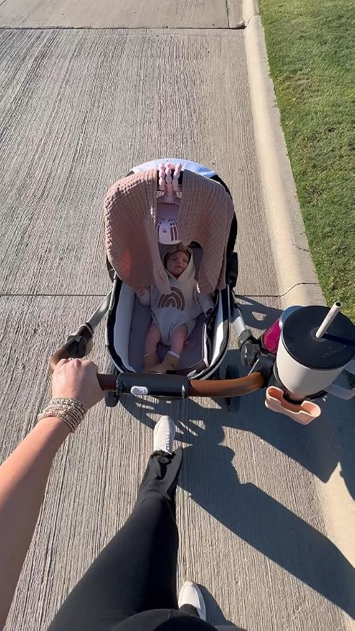 Summer walking essentials + baby faves 

 #LTKmomlife #LTKTravel #LTKBaby