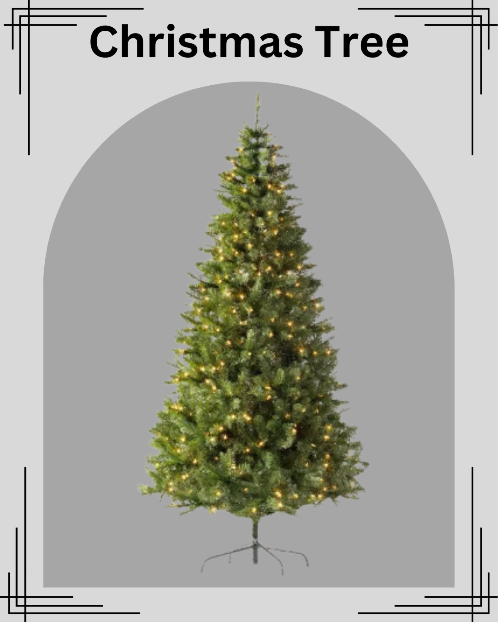 Check out this amazing Christmas tree at Target.

Christmas decor, Christmas decorations, Christmas tree, holiday decor, home decor 

#christmastree #christmasdecor


#LTKfamily #LTKkids #LTKgiftguide