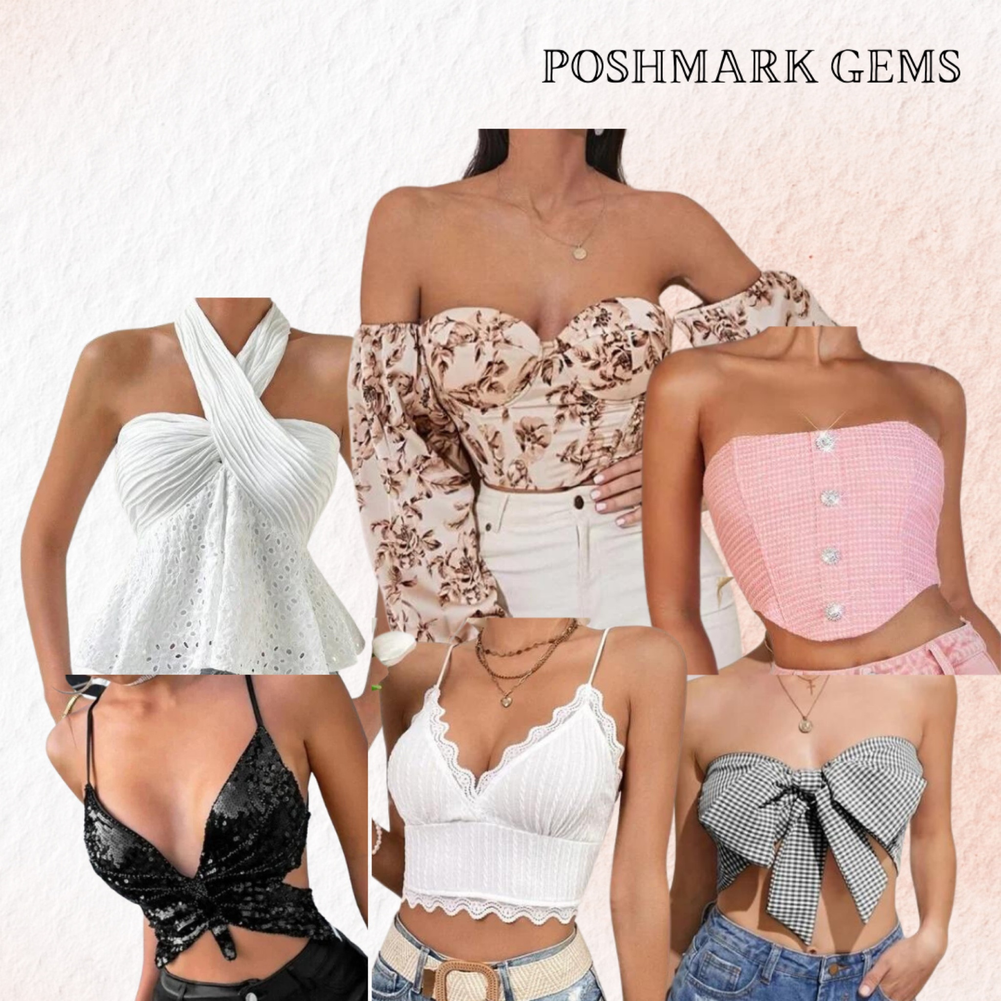 Ready to turn heads 🔥

#LTKbeauty #LTKHolidaySale #LTKparties