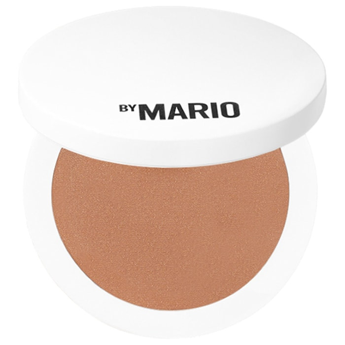 MAKEUP BY MARIO SoftSculpt® Bronzer | Sephora (US)