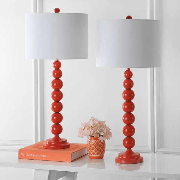 Rimini Metal Table Lamp | Wayfair North America