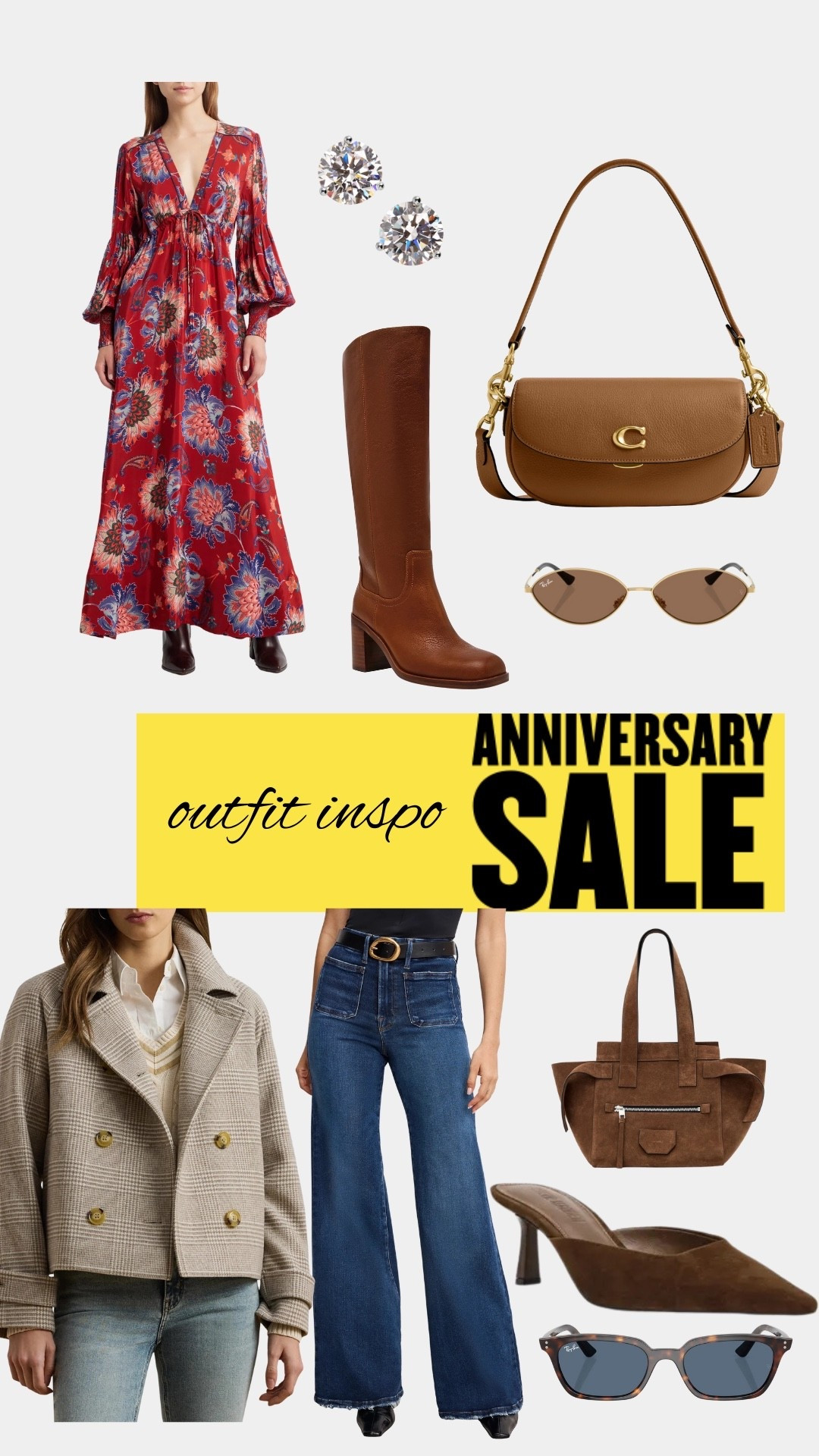 #nsale #nordstromsale 

#LTKSaleAlert