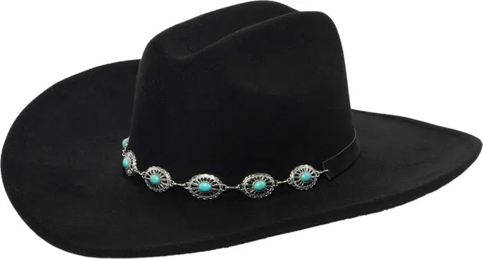 Cattlemans Crease Cowboy Hat | Nordstrom Rack