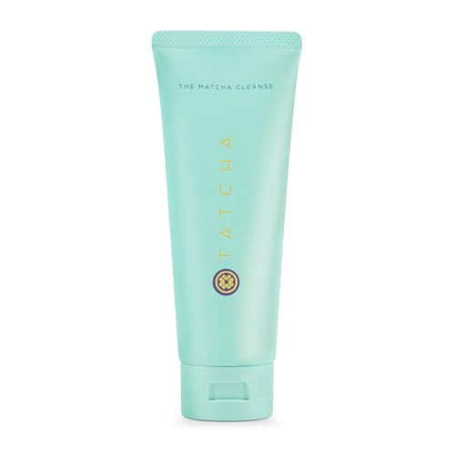 The Matcha Cleanse | Daily Clarifying Gel Cleanser, Decongests Pores and Balances Oil For Primed, Shine Free Skin | 5 oz | Amazon (US)