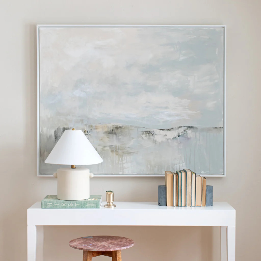 Quietude | Lindsay Letters, LLC