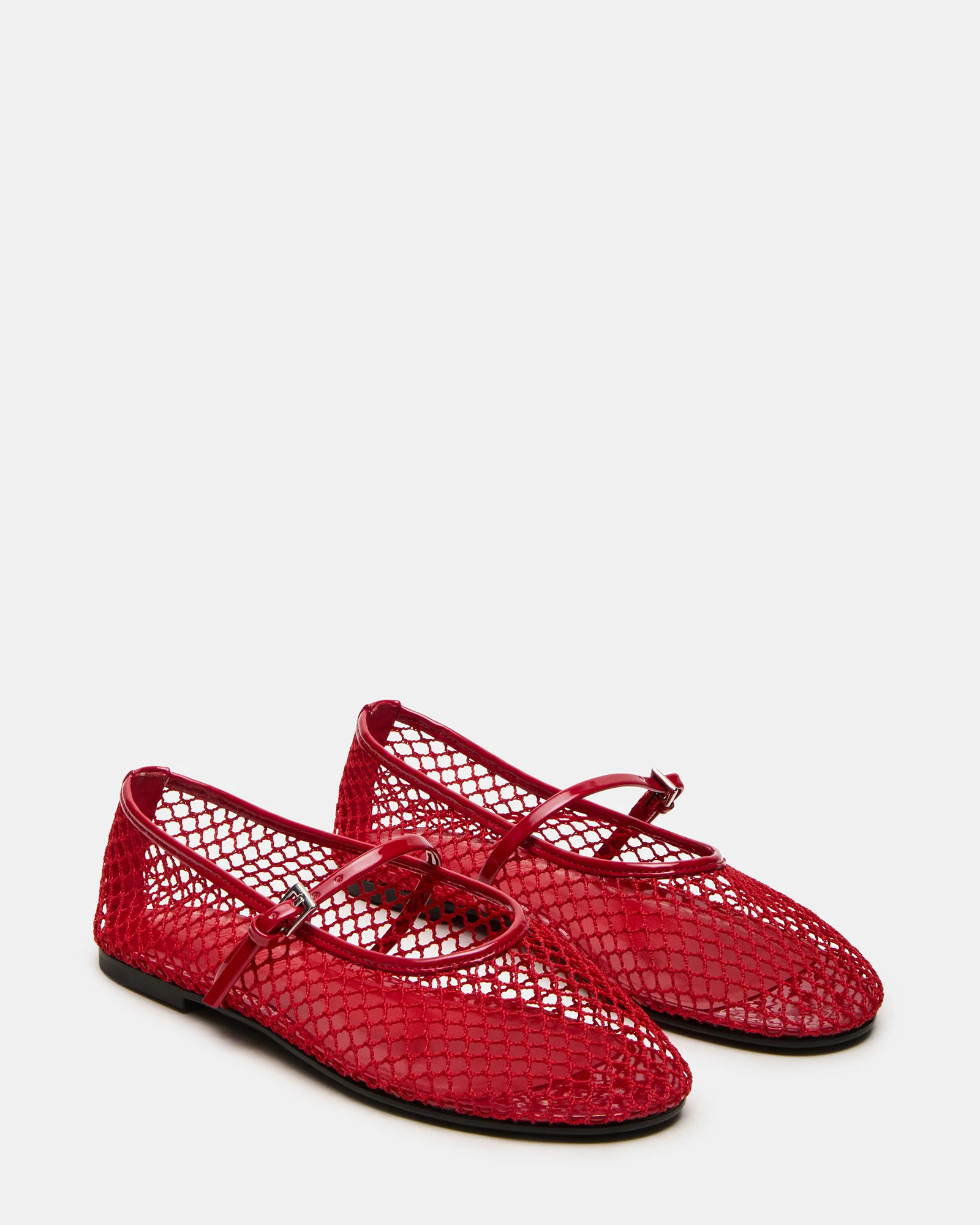 Mags Red | Steve Madden (US)