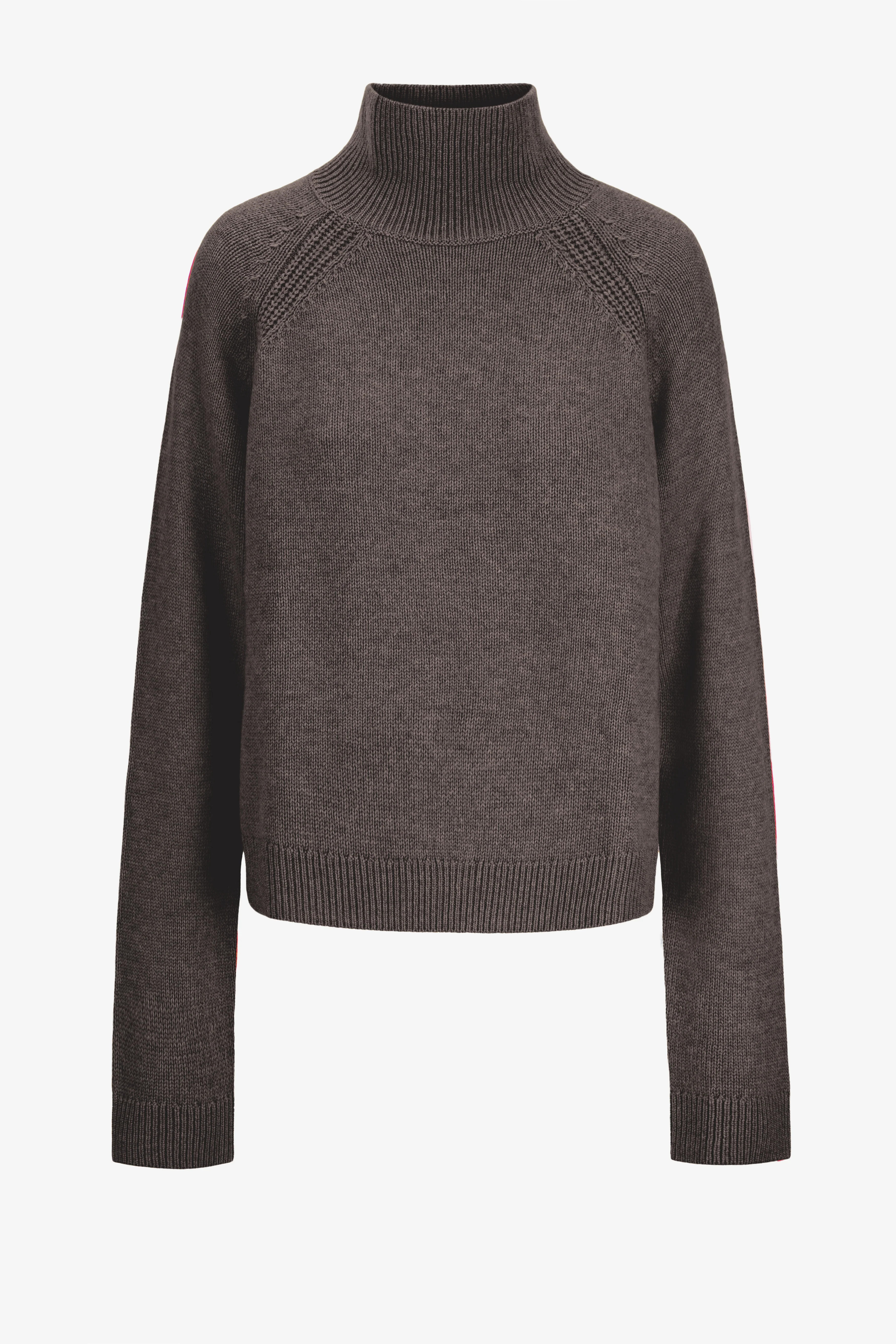 Pullover Serena in Truffle | ANITA HASS