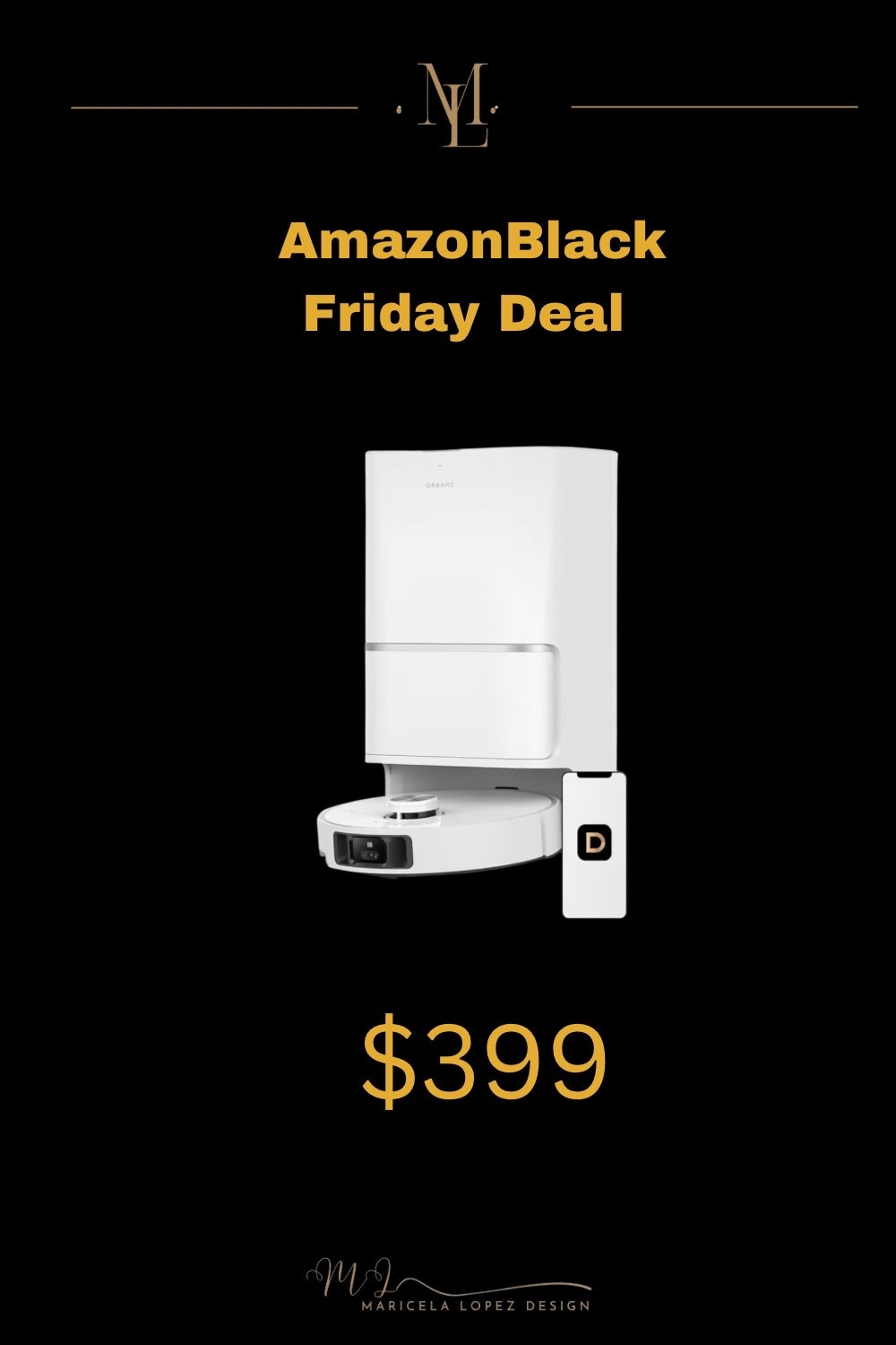 Amazon black Friday deal from $799 to $399 

#LTKCyberWeek #LTKGiftGuide #LTKHoliday