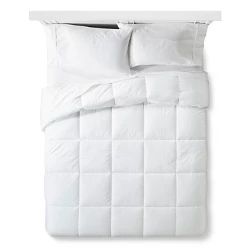 All Season Down Alternative Machine Washable Comforter - Room Essentials™ | Target