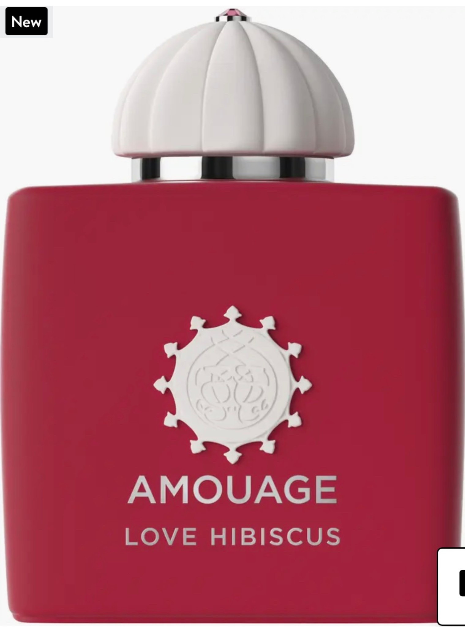 Amouage Hibiscus Love