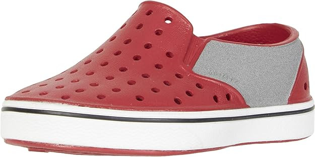 Native Kids Shoes Unisex Miles Reflective (Toddler/Little Kid) | Amazon (US)