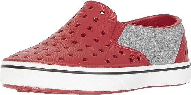 Native Kids Shoes Unisex Miles Reflective (Toddler/Little Kid) | Amazon (US)